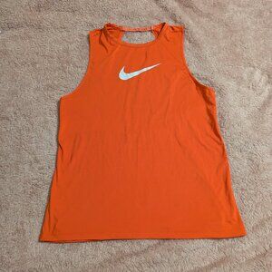 Nike Racer-back Workout Tank